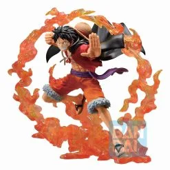 One Piece - Figurine Luffy - Ichibansho Duel Memories -Ventes de produits Saint Seiya one piece figurine luffy ichibansho duel memories 2