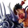 One Piece - Figurine Luffy Vs Kaido - The Brush -Ventes de produits Saint Seiya one piece figurine luffy vs kaido the brush