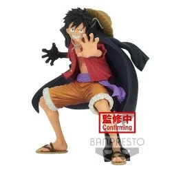 One Piece - Figurine Luffy Wano V2 - King Of Artist -Ventes de produits Saint Seiya one piece figurine luffy wano v2 king of artist 1