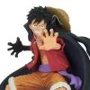 One Piece - Figurine Luffy Wano V2 - King Of Artist -Ventes de produits Saint Seiya one piece figurine luffy wano v2 king of artist