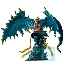 One Piece - Figurine Marco - Ex Devil Ichibansho -Ventes de produits Saint Seiya one piece figurine marco ex devil ichibansho 1