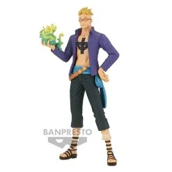 One Piece - Figurine Marco - Grandline Men Wano -Ventes de produits Saint Seiya one piece figurine marco grandline men wano 1