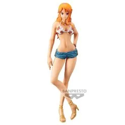 One Piece - Figurine Nami - Grandista Nero 5 One Piece - Figurine Nami - Grandista Nero -Ventes de produits Saint Seiya one piece figurine nami grandista nero 1