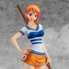 One Piece - Figurine Nami P.O.P Playback Ver -Ventes de produits Saint Seiya one piece figurine nami pop playback ver