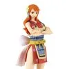 One Piece - Figurine Nami - Wano Style Glitter & Glamours