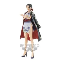 One Piece - Figurine Nico Robin - The Grandline Lady 5 One Piece - Figurine Nico Robin - The Grandline Lady -Ventes de produits Saint Seiya one piece figurine nico robin the grandline lady 1