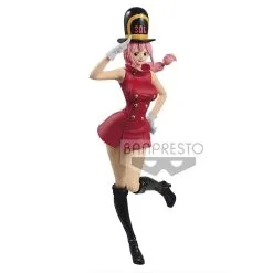 One Piece - Figurine Rebecca - Sweet Style Pirates -Ventes de produits Saint Seiya one piece figurine rebecca sweet style pirates 1