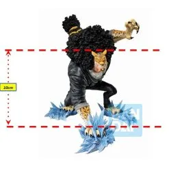 One Piece - Figurine Rob Lucci- Ichibansho Duel Memories -Ventes de produits Saint Seiya one piece figurine rob lucci ichibansho duel memories 1