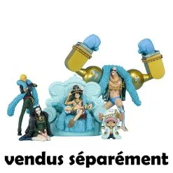 One Piece - Figurine Robin - Tamashii Box Vol1 -Ventes de produits Saint Seiya one piece figurine robin tamashii box vol1 1