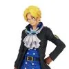 One Piece - Figurine Sabo - Grandista