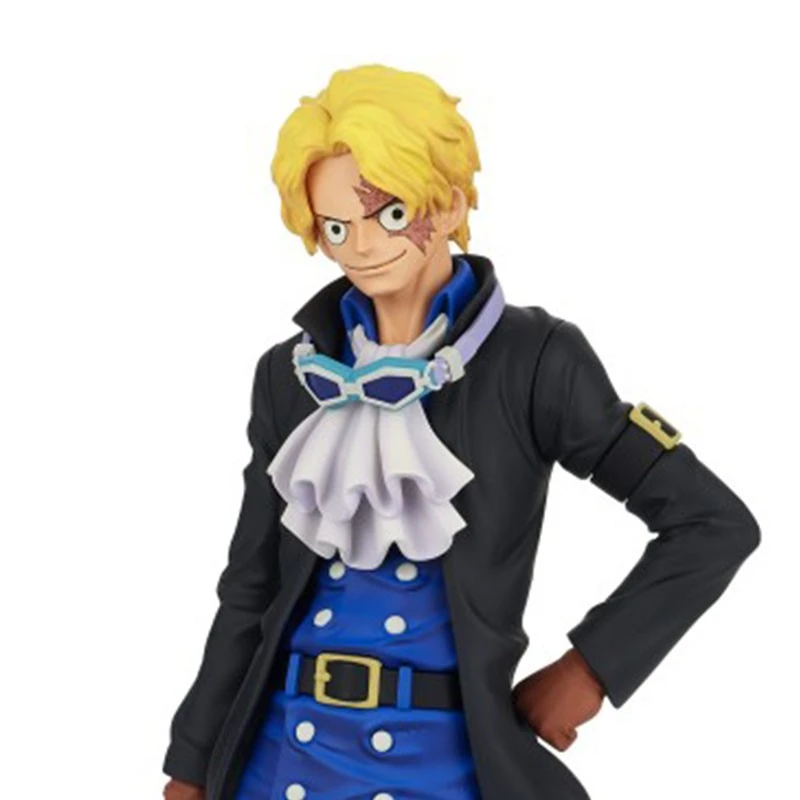 One Piece - Figurine Sabo - Grandista 3 One Piece - Figurine Sabo - Grandista
