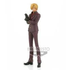 One Piece - Figurine Sanji - Glm Wanokuni -Ventes de produits Saint Seiya one piece figurine sanji glm wanokuni 1