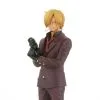 One Piece - Figurine Sanji - Glm Wanokuni -Ventes de produits Saint Seiya one piece figurine sanji glm wanokuni