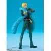 One Piece - Figurine Sanji - Tamashii Box Vol1