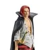 One Piece - Figurine Shanks - KOA Film Red