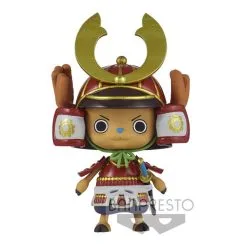 One Piece - Figurine Tony Tony Chopper Wano - GLM -Ventes de produits Saint Seiya one piece figurine tony tony chopper wano glm 1