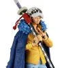 One Piece - Figurine Trafalgar Law - King Of Artist