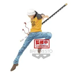 One Piece - Figurine Trafalgar Law - Maximatic 5 One Piece - Figurine Trafalgar Law - Maximatic -Ventes de produits Saint Seiya one piece figurine trafalgar law maximatic 1