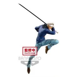One Piece - Figurine Trafalgar Law - Maximatic Ver II -Ventes de produits Saint Seiya one piece figurine trafalgar law maximatic ver ii 1
