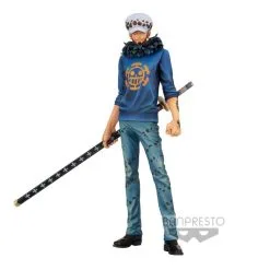 One Piece - Figurine Trafalgar Law - MSP Chronicle -Ventes de produits Saint Seiya one piece figurine trafalgar law msp chronicle 1