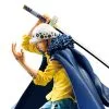 One Piece - Figurine Trafalgar Law - Omnibus -Ventes de produits Saint Seiya one piece figurine trafalgar law omnibus