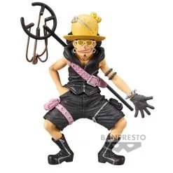 One Piece - Figurine Usopp - Film Red -Ventes de produits Saint Seiya one piece figurine usopp film red 1
