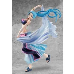 One Piece - Figurine Vivi P.O.P Playback Memories -Ventes de produits Saint Seiya one piece figurine vivi pop playback memories 1