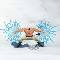 One Piece - Figurine White Beard - DXF -Ventes de produits Saint Seiya one piece figurine white beard dxf 1