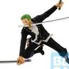One Piece - Figurine Zoro - Ichibansho Film Red -Ventes de produits Saint Seiya one piece figurine zoro ichibansho film red