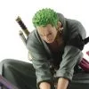 One Piece - Figurine Roronoa Zoro - SCultures -Ventes de produits Saint Seiya one piece figurine zoro scultures
