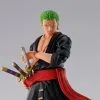 One Piece - Figurine Zoro - S.H Figuarts 1 One Piece - Figurine Zoro - S.H Figuarts -Ventes de produits Saint Seiya one piece figurine zoro sh figuarts