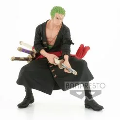 One Piece - Figurine Zoro Wano - King Of Artist II 5 One Piece - Figurine Zoro Wano - King Of Artist II -Ventes de produits Saint Seiya one piece figurine zoro wano king of artist ii 1