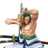 One Piece - Figurine Zoro Wano - Two Dimensions -Ventes de produits Saint Seiya one piece figurine zoro wano two dimensions