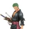 One Piece - Figurine Zoro Wanokuni
