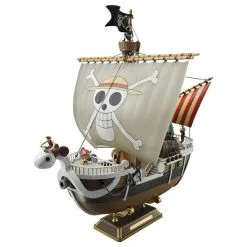 One Piece - Maquette Going Merry 5 One Piece - Maquette Going Merry -Ventes de produits Saint Seiya one piece maquette going merry 1