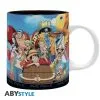 One Piece - Mug 1000 Logs Groupe -Ventes de produits Saint Seiya one piece mug 1000 logs groupe