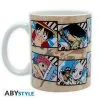 One Piece - Mug Alabasta 2 One Piece - Mug Alabasta -Ventes de produits Saint Seiya one piece mug alabasta