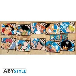 One Piece - Mug Alabasta -Ventes de produits Saint Seiya one piece mug alabasta 2
