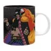One Piece - Mug Barbe Noire -Ventes de produits Saint Seiya one piece mug barbe noire