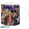 One Piece - Mug Wano Raid -Ventes de produits Saint Seiya one piece mug wano raid