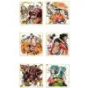 One Piece - Set De 6 Shikishi - Ichiban Kuji V2 -Ventes de produits Saint Seiya one piece set de 6 shikishi ichiban kuji v2