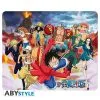 One Piece - Tapis De Souris Punk Hazard -Ventes de produits Saint Seiya one piece tapis de souris punk hazard