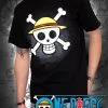 One Piece - Tee-shirt étendard De Luffy -Ventes de produits Saint Seiya one piece tee shirt luffy