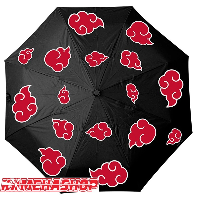 Parapluie Akatsuki 3 Parapluie Akatsuki