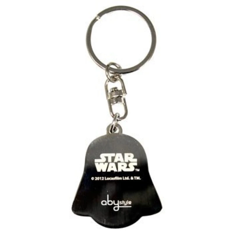 Porte-clés Dark Vador 4 Porte-clés Dark Vador – Image 2