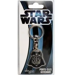 Porte-clés Dark Vador 8 Porte-clés Dark Vador -Ventes de produits Saint Seiya porte cles dark vador 2