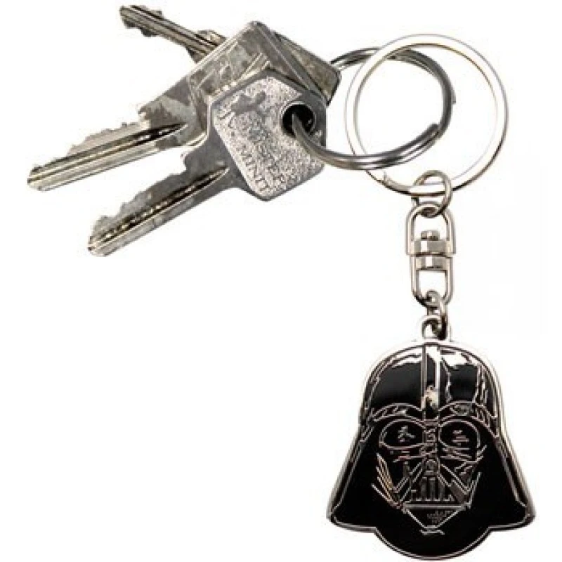 Porte-clés Dark Vador 3 Porte-clés Dark Vador
