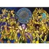 Saint Seiya - Poster Des Chevaliers D'or - Grand Format -Ventes de produits Saint Seiya poster des chevaliers d or grand format