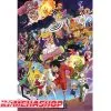 Poster One Piece - Big Mom Saga -Ventes de produits Saint Seiya poster one piece big mom saga