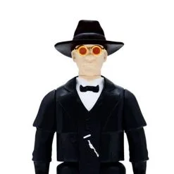 Qui Veut La Peau De Roger Rabbit - Figurine Judge Doom